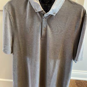 Ted Baker men's polo shirt